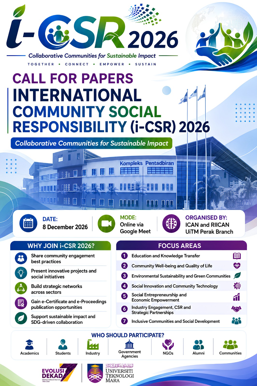 i-CSR 2026 poster page 1