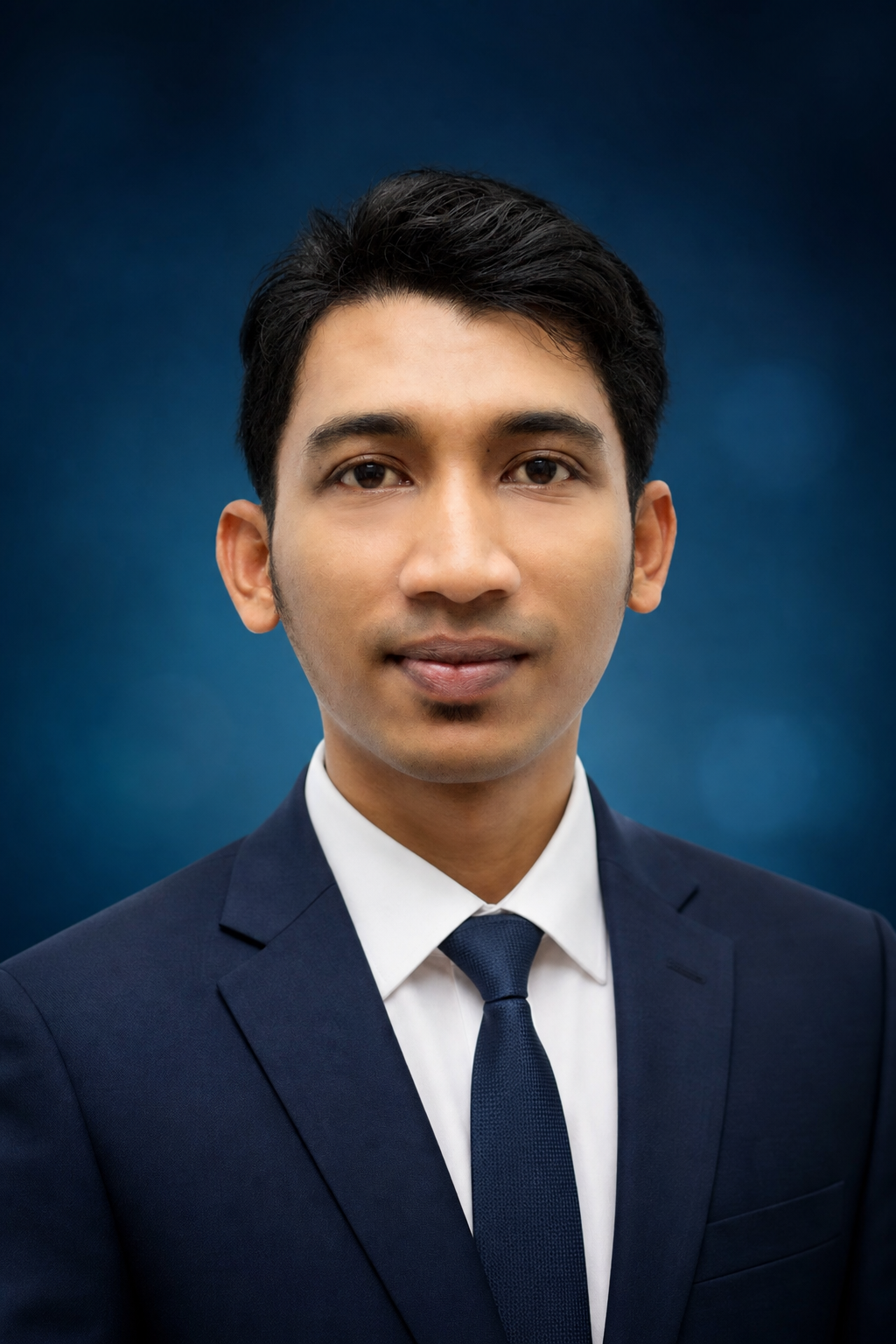Muhammad Suffian bin Muda, keynote speaker