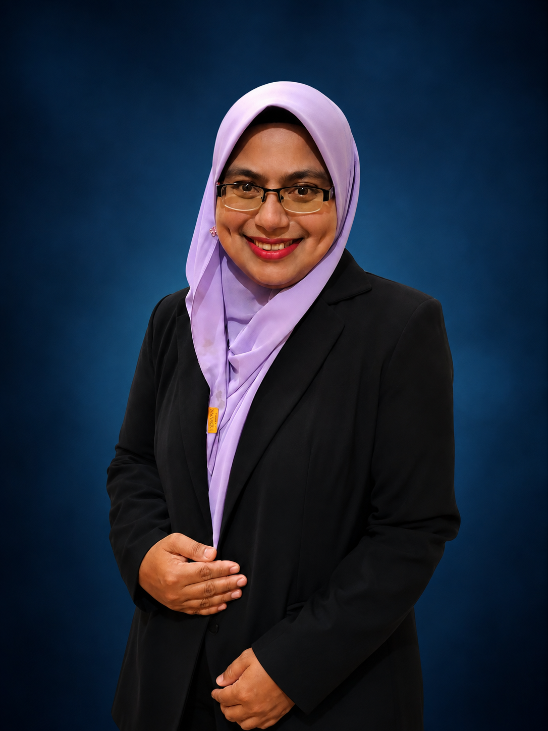 Nur Syuhada binti Muhammad, Best CSR Practitioner